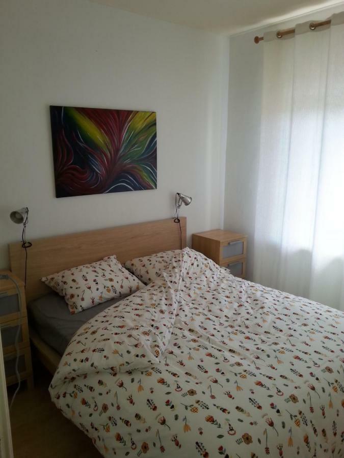 Kampan Διαμέρισμα Zandvoort Εξωτερικό φωτογραφία