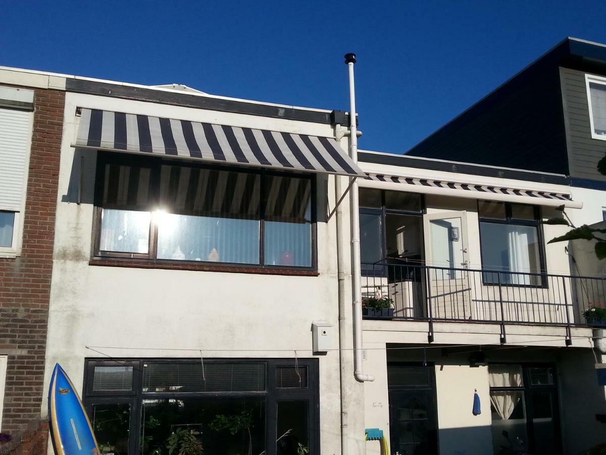 Kampan Διαμέρισμα Zandvoort Εξωτερικό φωτογραφία